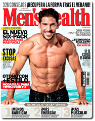 Men_s Health Sep_2013
