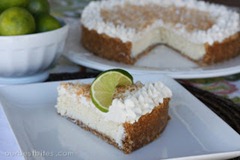 lime cheesecake slice 1 lime cheesecake slice 1