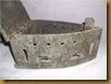 Setrika antik 1962 - kanan Setrika antik 1962 - kanan