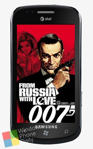 FromRussiaWithGLONASS FromRussiaWithGLONASS