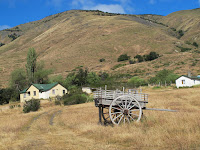 Estancia Nibepo aike