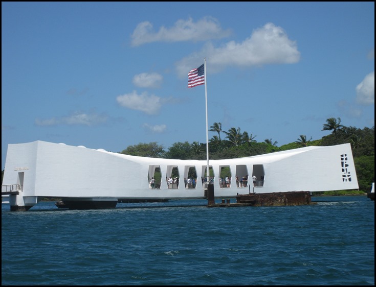 Pearl Harbor Tour USS Arizona 5-16-2013 (28)