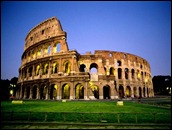 Roman Colesseum