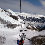 Ovindoli 2° e 3° volta