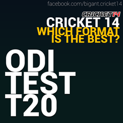 Cricket 14 Game එක ඕන කාටද? 