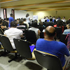 Seminário da População de Rua