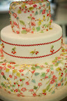 Just one of Wendy's amazing creations that has been featured in the pages of our magazine.