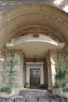 Church of St George (Greek Orthodox Church in Coptic Cairo)