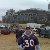 Football Trip 2008