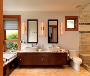 baño de lujo encimara marmol baño-de-lujo-diseño-de-muebles-encimara-marmol