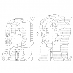 Ameba icon size W150xH150