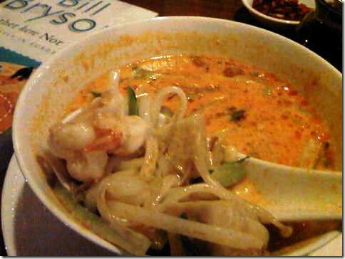 laksa laksa