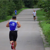 Vilstal Triathlon 2010