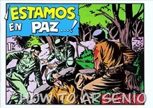 P00026 - Estamos en Paz #26 P00026 - Estamos en Paz #26
