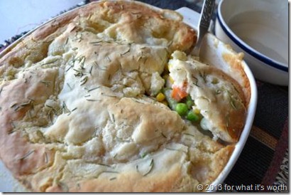 easy and quick chicken pot pie chicken pot pie comfort food