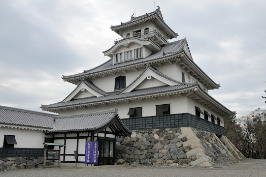 長浜城歴史博物館