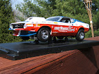 Diecast