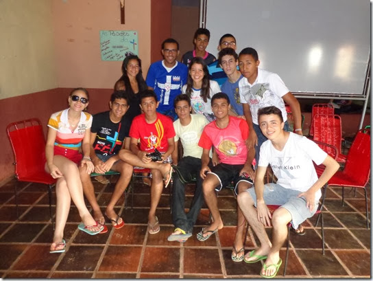 IV Romaria Regional da Juventude (2) IV Romaria Regional da Juventude (2)