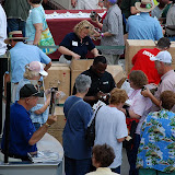 Rivercats, June 28 2008, vs Tucson