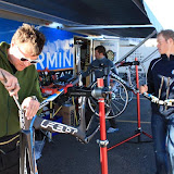 Silver City, New Mexico Training Camp - 2009