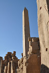 Karnak Temple
