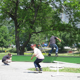 Inline Street Jam 2012