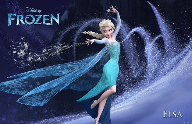 Nine Frozen Character Portraits 03