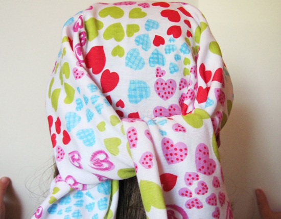 Daydream Believers Updated Chemo CapHead Scarf Tutorial Enchanting Chemo Cap Sewing Pattern Daydream Believers Updated Chemo CapHead Scarf Tutorial Enchanting Chemo Cap Sewing Pattern