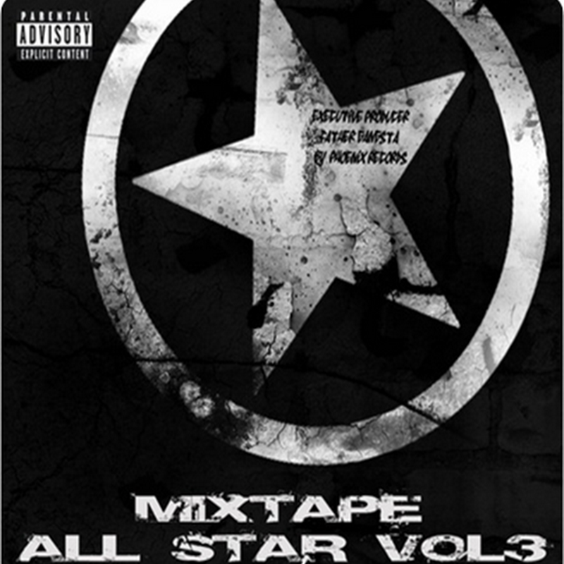 Mixtape All Star Vol.3 [Download]