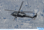 USAF Sikorsky HH-60 PaveHawk
