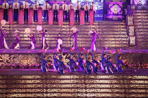 bieu dien van nghe festival hue bieu dien van nghe festival hue