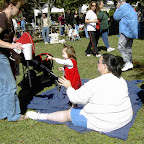 2006 Chamber Fall Festival