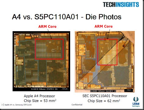 apple-a4-samsung-S5PC110A1-whole-die