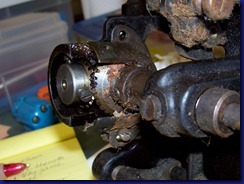 bevel gear front cover removal bevel gear front cover removal