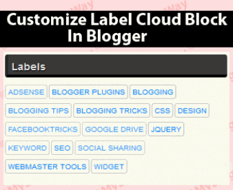Customize-label-in-blogger Customize-label-in-blogger