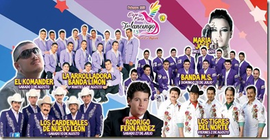boletos baratos palenque tulancingo 2013 boletos baratos palenque tulancingo 2013