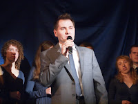 Jubileuszowy Koncert Charytatywny (16.02.2013)