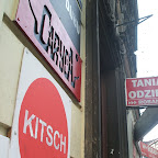 tam prowadzą wszystkie drogi w Krakowie.JPG