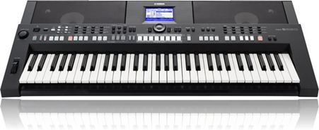 yamaha-psr-s650 yamaha-psr-s650
