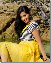 Priyudu Preetika Rao Hot Stills