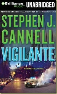 Vigilante Vigilante