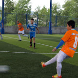 Joy Dive FC vs Shakers FC