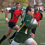 2010 Fall vs GardenCity