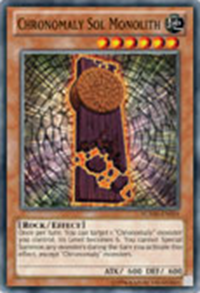 ChronomalySolMonolith-NUMH-EN-OP ChronomalySolMonolith-NUMH-EN-OP
