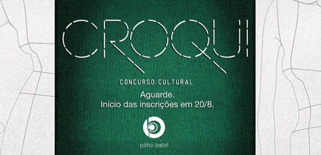 Pátio Batel lança concurso para estilistas e designers curitibanos. croqui concurso estilistas patio batel curitiba
