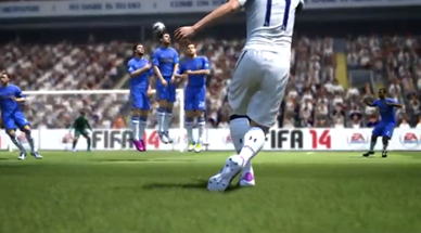 Fifa 14: EA Games libera novo trailer