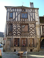 Local architecture