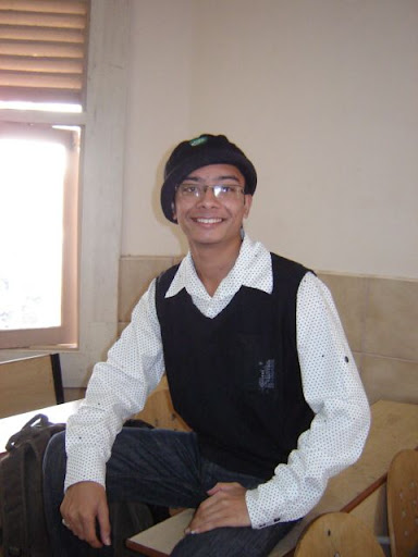 Sapna Panchal