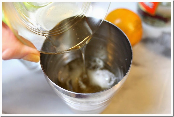 Margarita recipe original Margarita recipe original