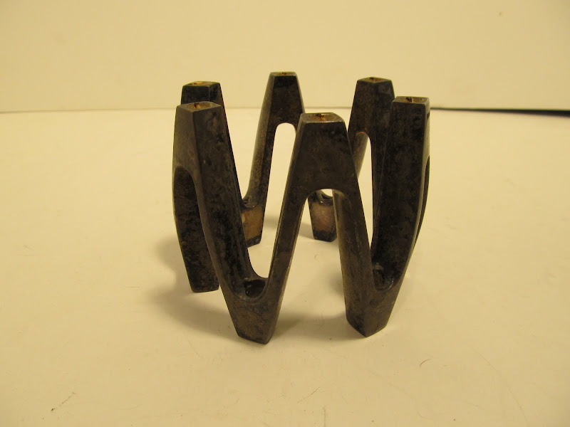 Dansk Candelabra